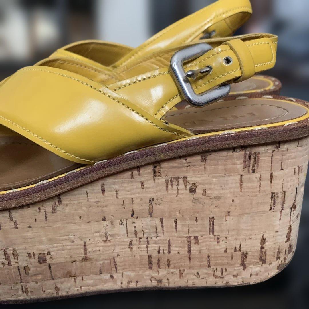 Prada Sandals