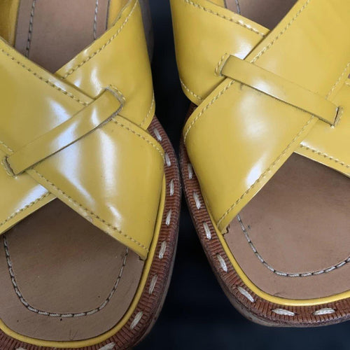 Prada Sandals