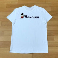 Moncler T-Shirts T L 4S422