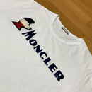 Moncler T-Shirts T L 4S422