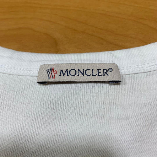 Moncler T-Shirts T L 4S422