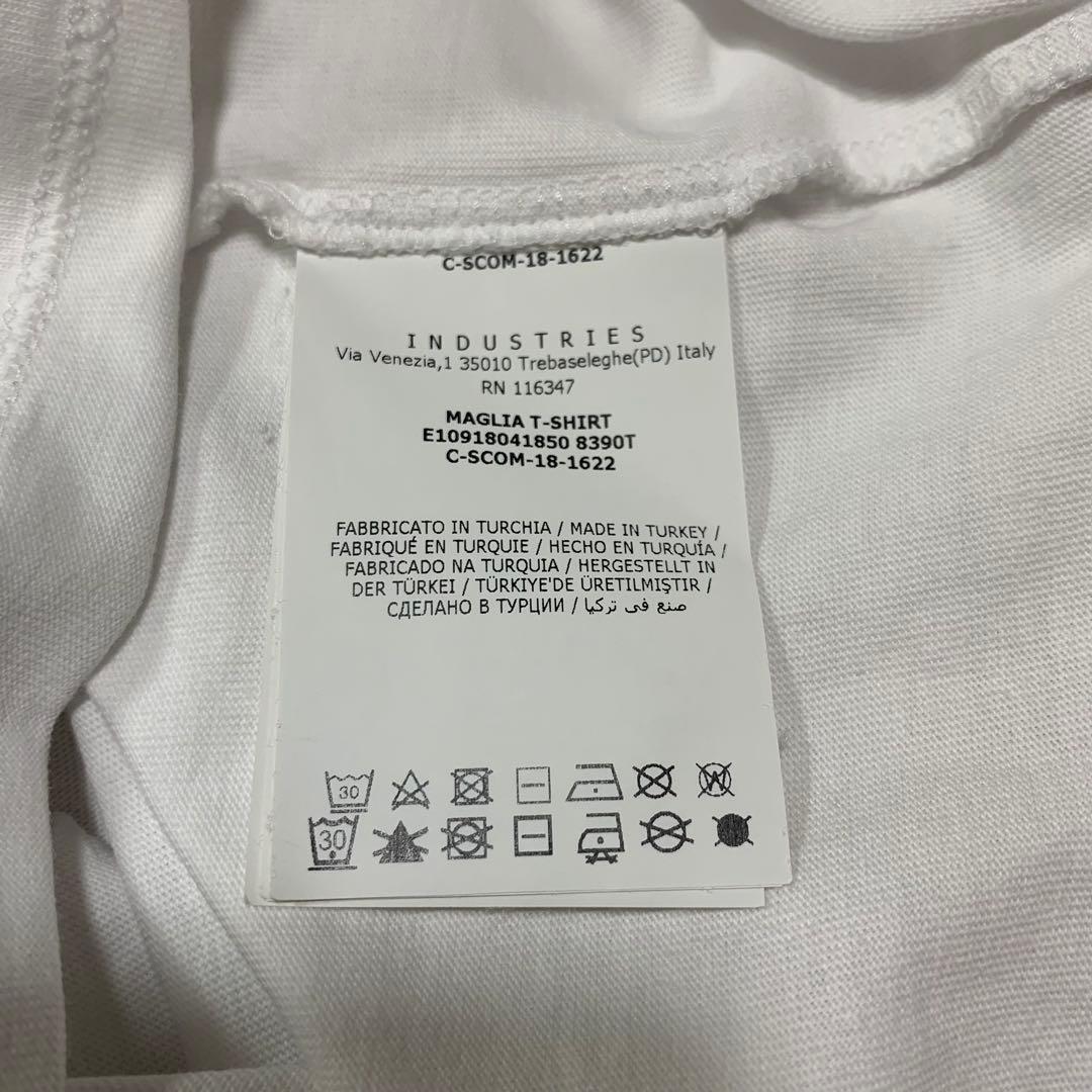 Moncler T-Shirts T L 4S422