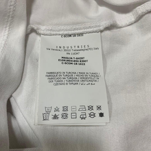 Moncler T-Shirts T L 4S422