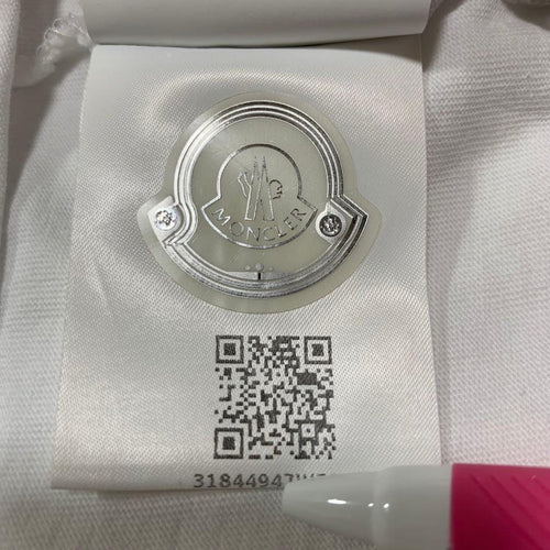 Moncler T-Shirts T L 4S422
