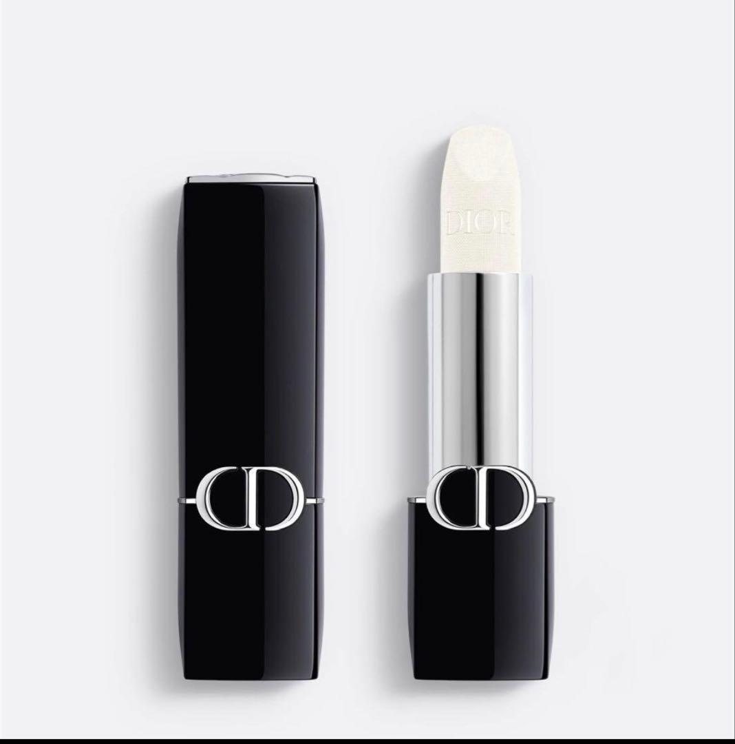 Christian Dior Lip Balm 000