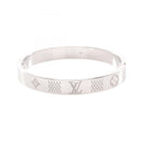 Louis Vuitton Bracelet M1387M Used A