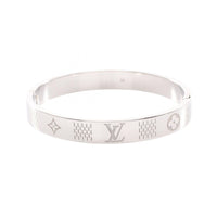 Louis Vuitton Bracelet M1387M Used A