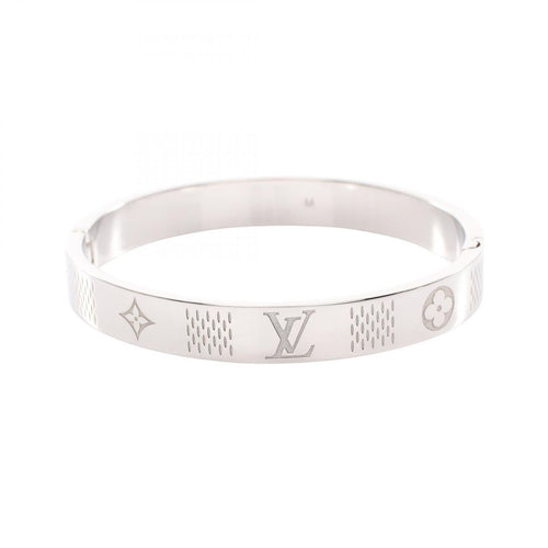 Louis Vuitton Bracelet M1387M Used A