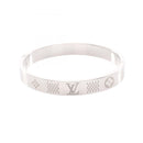 Louis Vuitton Bracelet M1387M Used A