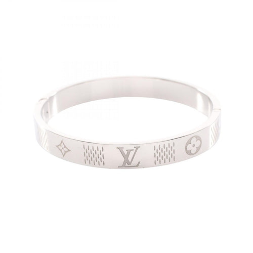 Louis Vuitton Bracelet M1387M Used A