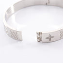 Louis Vuitton Bracelet M1387M Used A