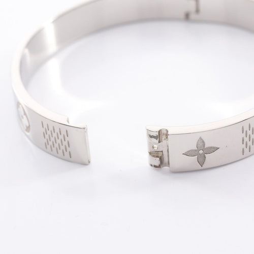 Louis Vuitton Bracelet M1387M Used A