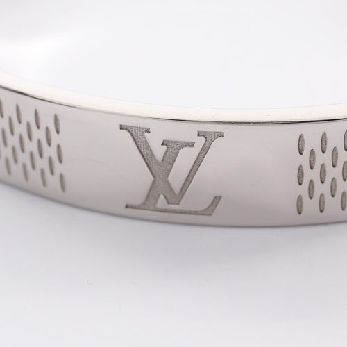 Louis Vuitton Bracelet M1387M Used A