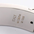 Louis Vuitton Bracelet M1387M Used A