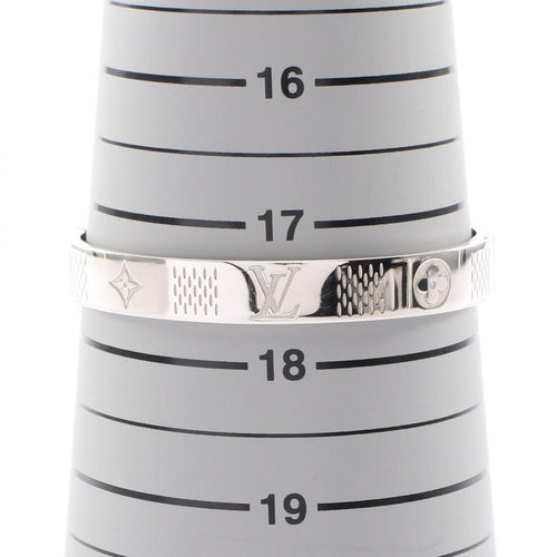 Louis Vuitton Bracelet M1387M Used A