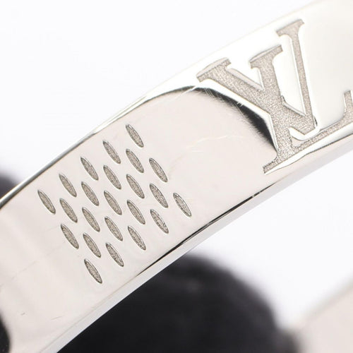 Louis Vuitton Bracelet M1387M Used A