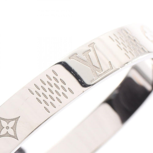 Louis Vuitton Bracelet M1387M Used A