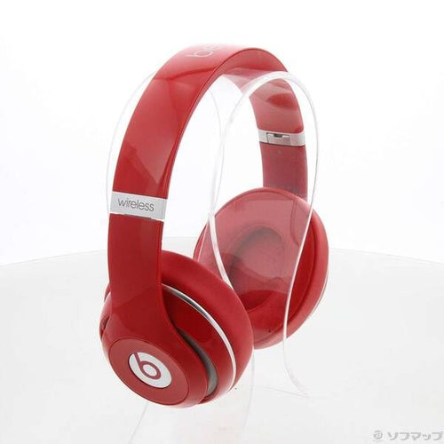 Beats By Dr. Dre Wired Earphone Studio Wireles Mh8K2Pa A 262