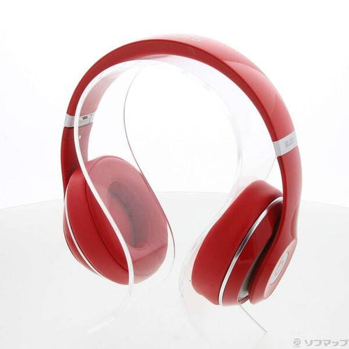 Beats By Dr. Dre Wired Earphone Studio Wireles Mh8K2Pa A 262