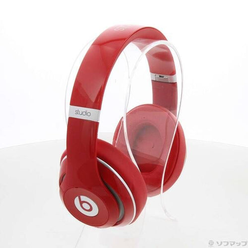 Beats By Dr. Dre Wired Earphone Studio Wireles Mh8K2Pa A 262