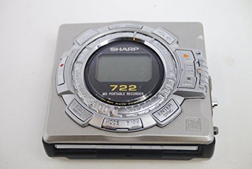 Others Sharp Md-Ms722-S Md