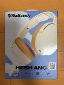 Skullcandy Wireless Headphones Hesh Anc Mod White (S6Hhw-N747)