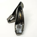 Yves Saint Laurent High Heels Pumps H8898-B2 Dada