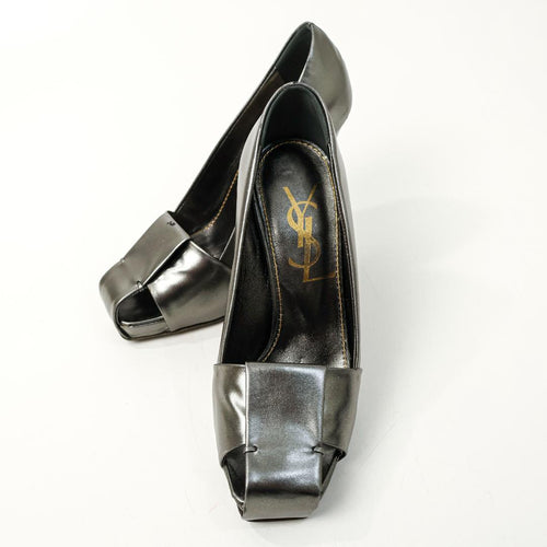Yves Saint Laurent High Heels Pumps H8898-B2 Dada
