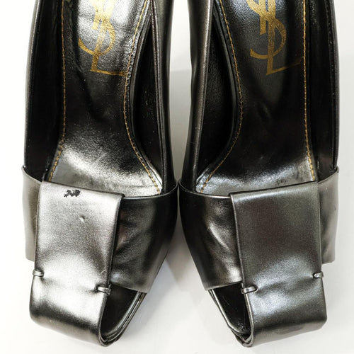 Yves Saint Laurent High Heels Pumps H8898-B2 Dada