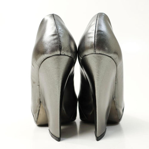 Yves Saint Laurent High Heels Pumps H8898-B2 Dada