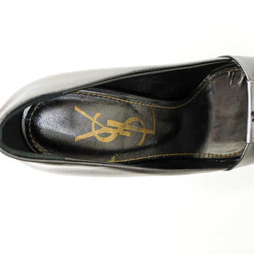 Yves Saint Laurent High Heels Pumps H8898-B2 Dada