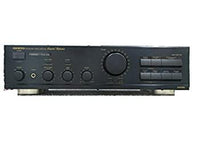 Amplifier Body A-812Xg