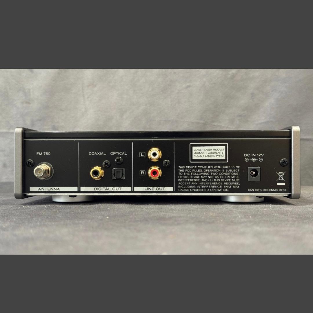 Teac Cd Sacd Player Pd-301