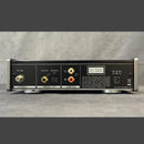 Teac Cd Sacd Player Pd-301