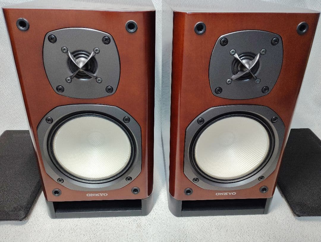 Onkyo Speakers D-N9Fx
