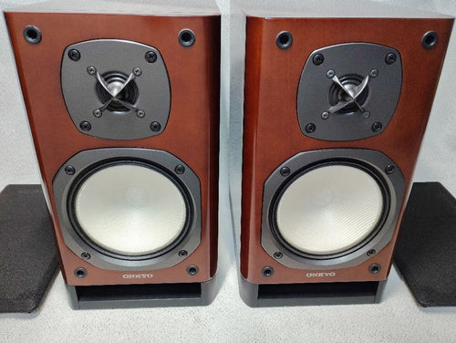 Onkyo Speakers D-N9Fx