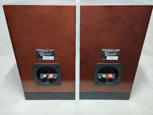 Onkyo Speakers D-N9Fx