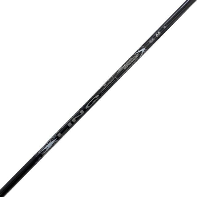 Shaft (Qi4D Lin-Q White Ex 6 S)B