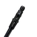 Shaft (Qi4D Lin-Q White Ex 6 S)B