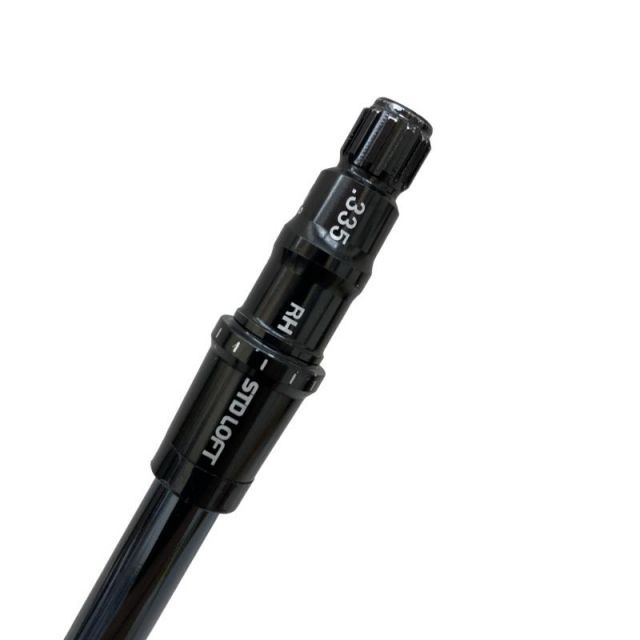 Shaft (Qi4D Lin-Q White Ex 6 S)B
