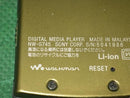 Others Sony Nw-S745 16Gb