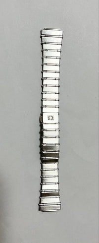 Omega Metal Straps 6051/081