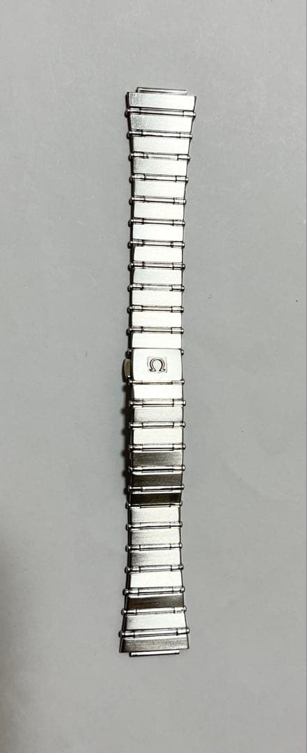 Omega Metal Straps 6051/081