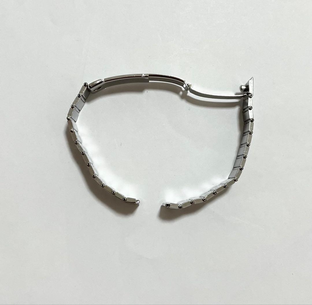 Omega Metal Straps 6051/081