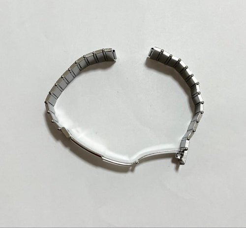 Omega Metal Straps 6051/081