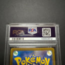 Pok Mon Trading Card Game Psa10