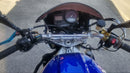Yamaha Motorcycle Body