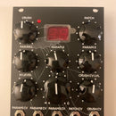 Modular Synthesizers Erica Synths Black Hole Dsp2