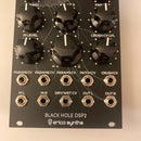 Modular Synthesizers Erica Synths Black Hole Dsp2