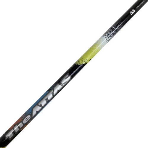 Shaft (G440 The Attas 5 S)B